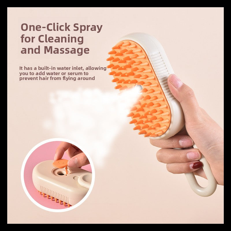 Professional Pet Hair Removal Comb
