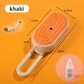 Professional Pet Hair Removal Comb