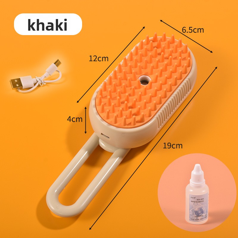 Professional Pet Hair Removal Comb