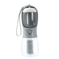 Portable Pet Drinking Cup, Foldable Outdoor Water Feeder