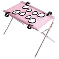 Detaching Pet Care Bed Shower Shelf