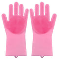 Pet Supplies Bath Gloves