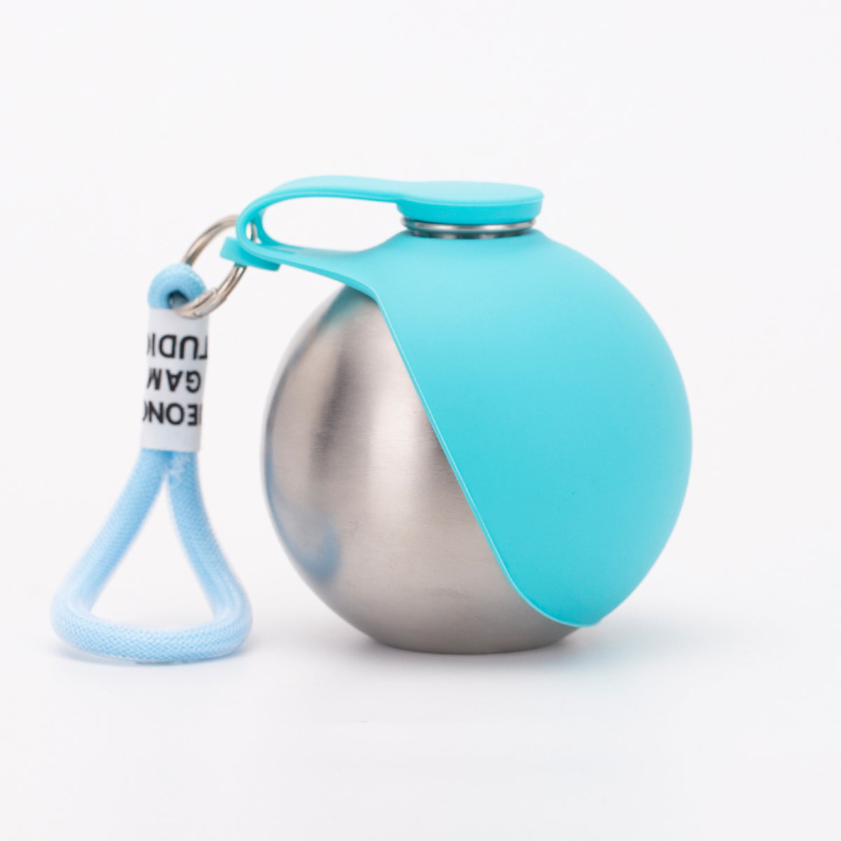 Pet Supplies: Portable Dog Water Bottle for Outdoor Use,