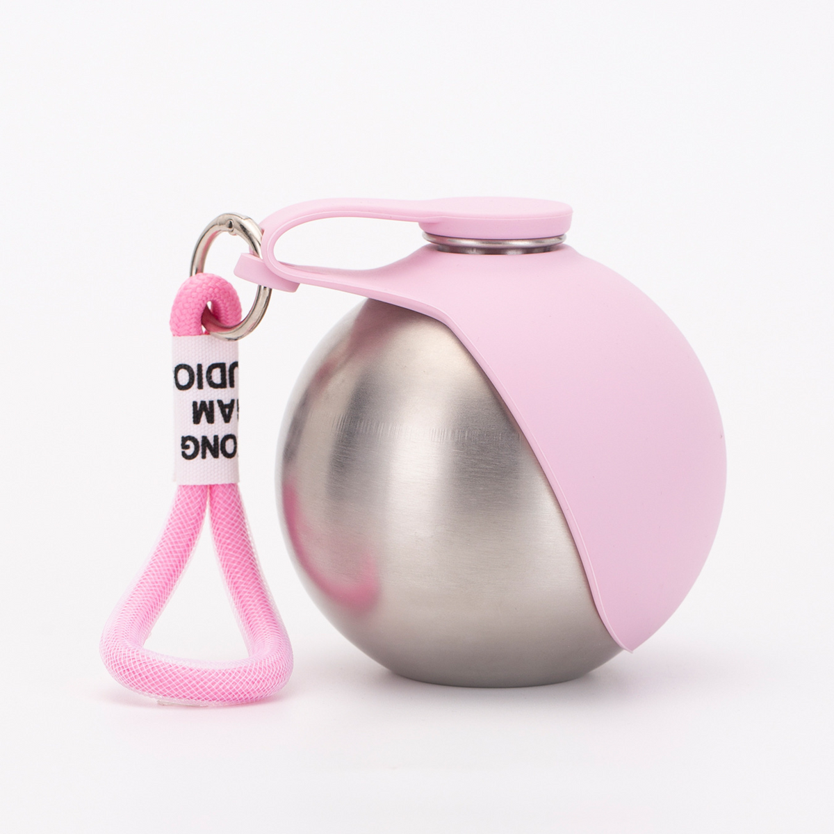 Pet Supplies: Portable Dog Water Bottle for Outdoor Use,